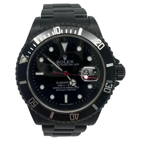 rolex submariner retail price 2016